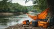 What to Pack: Essential Items for a Successful Hammock Campout