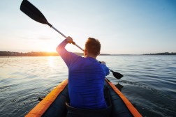 Top 5 Must-Have Items for Kayak and Canoe Camping Trips