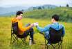 Durability Showdown: Which Lasts Longer, Camp Stools or Chairs?