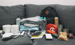 Essential Camping Gear to Always Keep in Your Car for Spontaneous Adventures